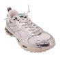 Maripe sneaker MRP01-V13-Silver