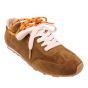 Nubikk sneaker Billy Lou - Cognac