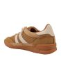 Steve Madden sneaker Verdict Tan Multi