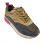 Hoff sneaker Toronto Bay