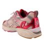 Maripe sneaker MRP01-V23-Cherry Pink