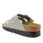 Birkenstock Florida Pap Flex Platform Pure Sage
