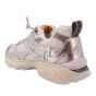 Maripe sneaker MRP01-V13-Silver