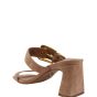 Steve Madden sandalette Toriann Camel
