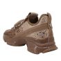 Steve Madden sneaker Mistica - Bronzo Gold