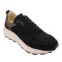 Nubikk sneaker Oberon-Reese-1021 Black Grey Combi