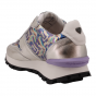 Floris van Bommel sneaker Blokki 01.17 10115-93-01