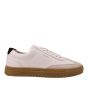 Blackstone sneaker Slate Harper DG516-White Black