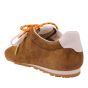 Nubikk sneaker Billy Lou - Cognac