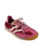Maripe sneaker MRP Pure Combi Burgundy