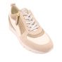 DL Sport sneaker 6523 - Velour Sheer