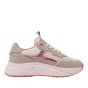 Steve Madden sneaker Starlyn - White Beige