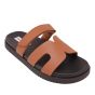 Steve Madden slipper Missile - Cognac