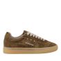 Copenhagen Studios sneaker CPH433-Suede Taupe