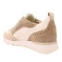 DL Sport sneaker 6523 - Velour Sheer