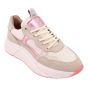 Steve Madden sneaker Starlyn - White Beige