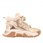 Steve Madden sneaker Kaboom Gold