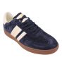 Pantofola d'Oro sneaker Ballare Navy Off White