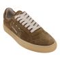 Copenhagen Studios sneaker CPH433-Suede Taupe