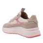 Steve Madden sneaker Starlyn - White Beige