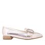 Trento instapper Jewel Joy Argento