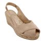 Vidorreta espadrille 10900-Arena
