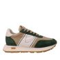 Philippe Model Tour Low Mondial Vintage Sable Vert