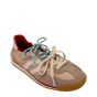 Maripe sneaker MRP Pure Combi Beige
