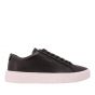 Blackstone sneaker Crag Finn Low CG117-Black