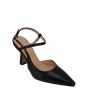 Opera Milano slingback 3063M068 Nero