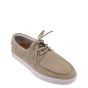 Blackstone bootschoen Zircon Aster FG603-Papyrus