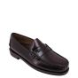 Sebago Classic Dan Man 7000300 Brown Burgundy