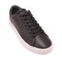 Blackstone sneaker Crag Finn Low CG117-Black