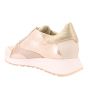 DL Sport sneaker 6526 - Alpina Burro