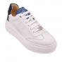 Unisa sneaker Fraile - White Navy