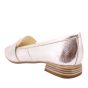 Trento instapper Jewel Joy Argento