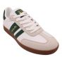Pantofola d'Oro sneaker Ballare White Green