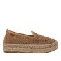 Vidorreta espadrille 74010-Cuero