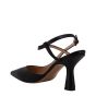 Opera Milano slingback 3063M068 Nero
