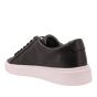 Blackstone sneaker Crag Finn Low CG117-Black