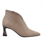 Hispanitas enkellaars Dalia 233018-Taupe