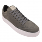 Nubikk sneaker Jagger Tora - Dark Grey