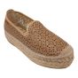 Vidorreta espadrille 74010-Cuero