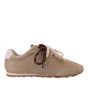 Nubikk sneaker Billy Lou - Beige