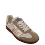 Back 70 sneaker Cloud 2505 Metallic Gold