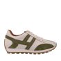 Belang sneaker 08418 Vainilla Agat
