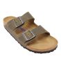 Birkenstock Arizona Soft 1019377 Faded Khaki