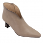 Hispanitas enkellaars Dalia 233018-Taupe