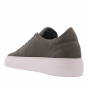 Nubikk sneaker Jagger Tora - Dark Grey