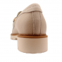 DL Sport loafer 6284 - Avorio Nut